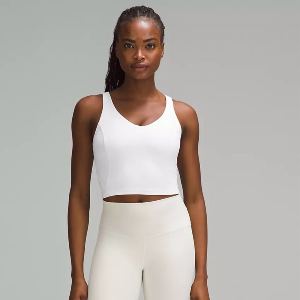 Lululemon ALIGN tank